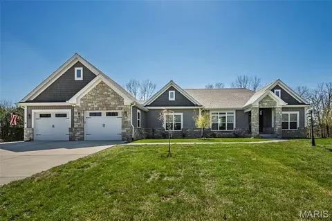 4690 Liberty School Rd, Hillsboro, MO 63050