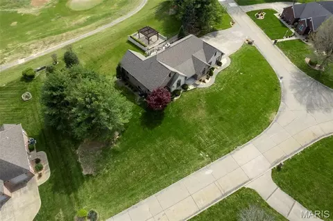 View/Area - 2305 Saint Andrews Cts, Jackson, MO 63755 photo 3 of 8