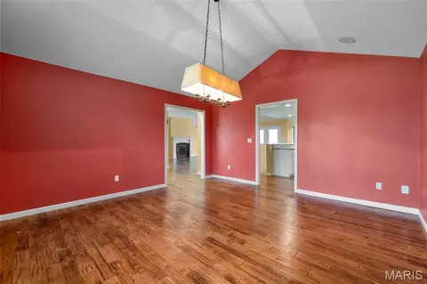 Dining - 2305 Saint Andrews Cts, Jackson, MO 63755 photo 2 of 2