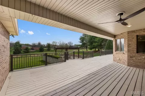 Exterior - 2305 Saint Andrews Cts, Jackson, MO 63755 photo 11 of 15