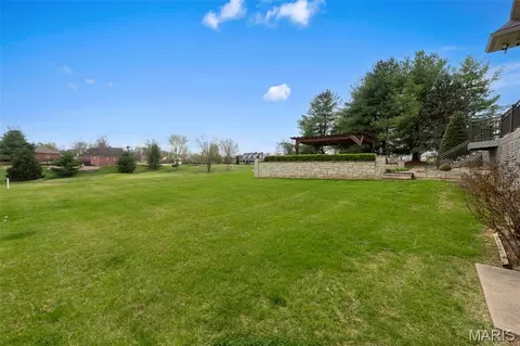 Exterior - 2305 Saint Andrews Cts, Jackson, MO 63755 photo 13 of 15