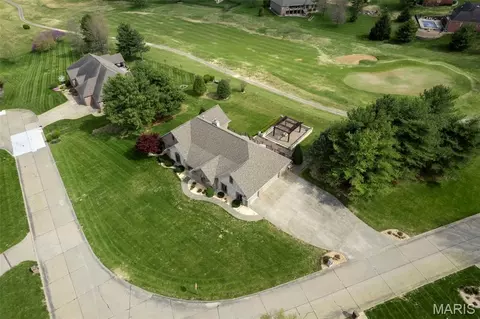 View/Area - 2305 Saint Andrews Cts, Jackson, MO 63755 photo 5 of 8