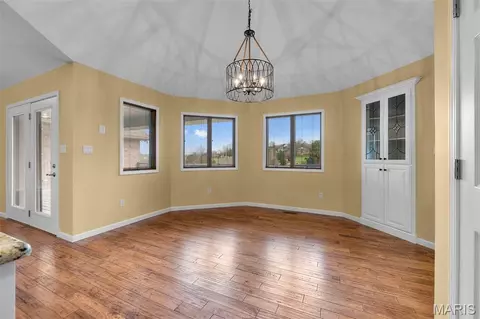 Dining - 2305 Saint Andrews Cts, Jackson, MO 63755 photo 1 of 2