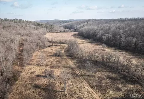 000 County Road 404 Tract 3, Ellington, MO 63638