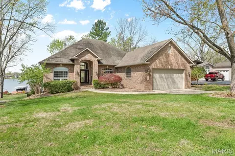 500 Overlook Dr, Edwardsville, IL 62025