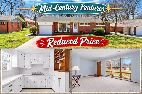 628 Roanoke Dr, Edwardsville, IL 62025
