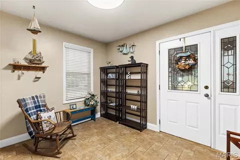 Entry Way - 898 Westerfield Dr #1, Saint Charles, MO 63304 photo 1 of 8
