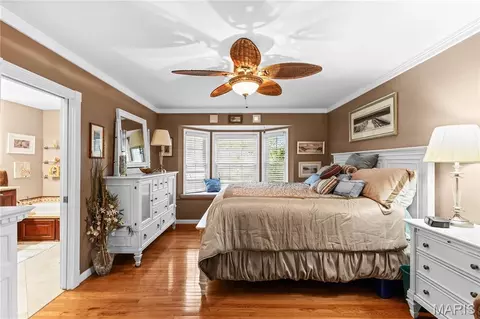 Bedroom - 898 Westerfield Dr #1, Saint Charles, MO 63304 photo 5 of 7