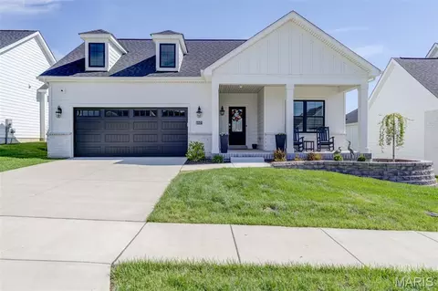 104 Haven Ridge Ct, Dardenne Prairie, MO 63368