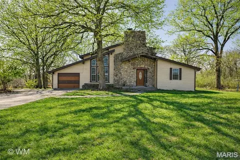 21944 Buford Ln, Waynesville, MO 65583