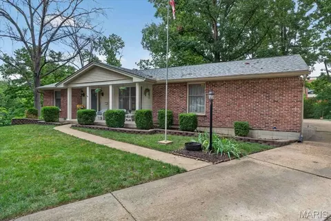 Other - 7 Springlake Ct, Ballwin, MO 63011 photo 1 of 9