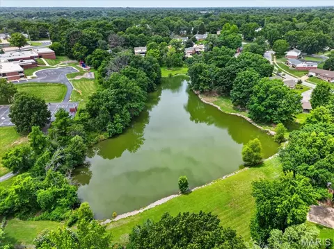 View/Area - 7 Springlake Ct, Ballwin, MO 63011 photo 2 of 2