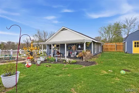 5165 Von Beine Ln, Cedar Hill, MO 63016