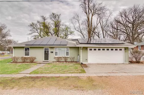 1115 W Exchange St, Jerseyville, IL 62052