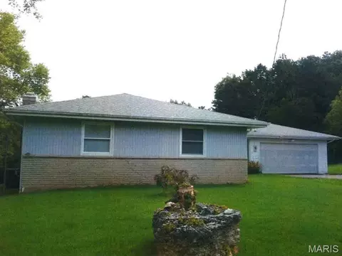 4468 Cottage Grove Rd, House Springs, MO 63051