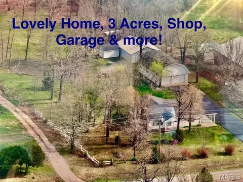 12831 Highway 64, Lebanon, MO 65536