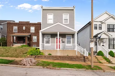 2725 January Ave, Saint Louis, MO 63139