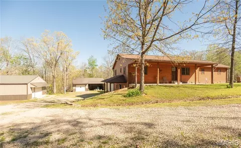 253 Huckleberry Ln, Wappapello, MO 63966