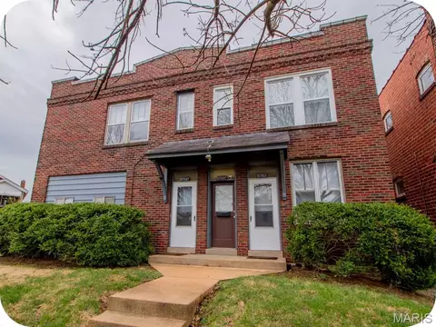 5700 Goener Ave, Saint Louis, MO 63116