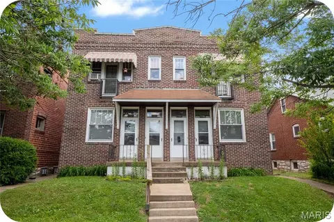 5704 Goener Ave, Saint Louis, MO 63116