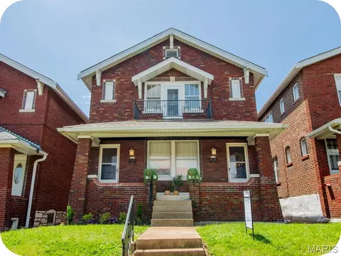 5036 Tholozan Ave, Saint Louis, MO 63109