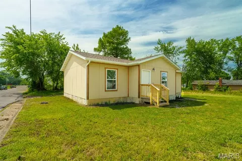 709 S Carty St, Salem, MO 65560