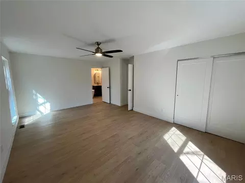 Bedroom - 103 Denbigh Ter, Ballwin, MO 63011 photo 1 of 5
