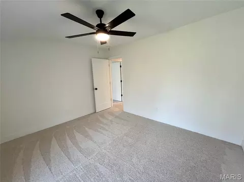 Bedroom - 103 Denbigh Ter, Ballwin, MO 63011 photo 3 of 5