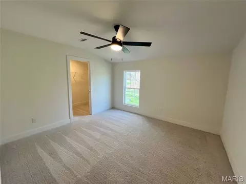 Bedroom - 103 Denbigh Ter, Ballwin, MO 63011 photo 2 of 5