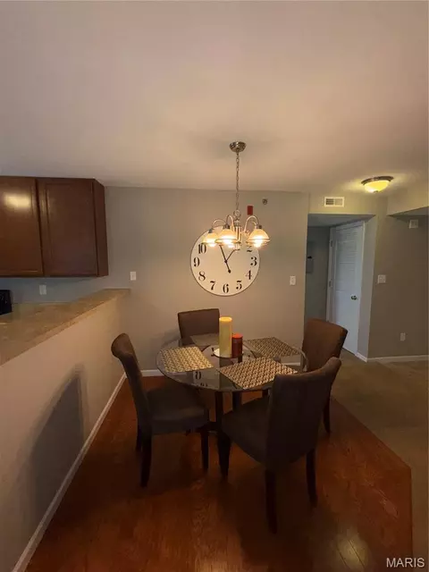 Dining - 6102 Spring River Dr, O'fallon, MO 63368 photo 1 of 2