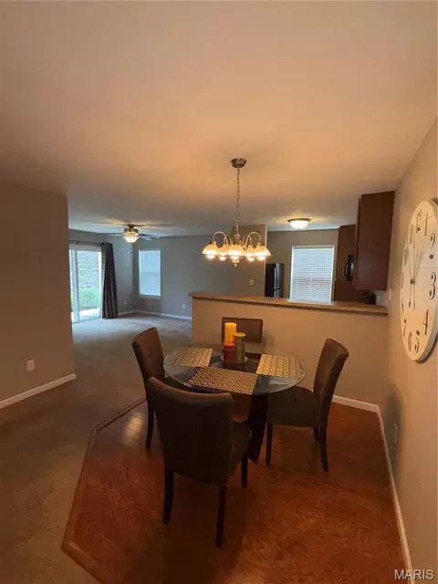Dining - 6102 Spring River Dr, O'fallon, MO 63368 photo 2 of 2