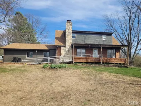 7798 Highway Ff Hwy, Grubville, MO 63041