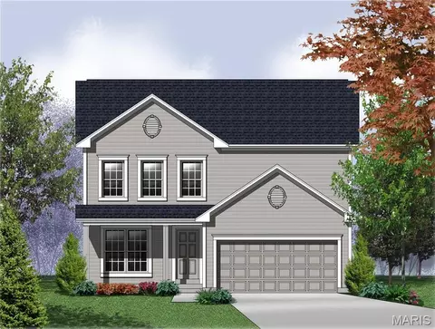 0 Ashton Harvest, O'fallon, MO 63385