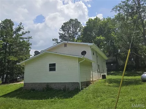 Exterior - 485 Skyview Dr, Ellington, MO 63638 photo 2 of 2