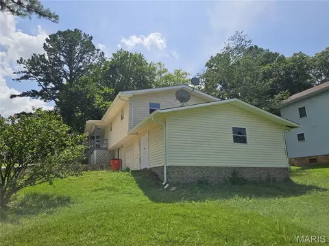 Exterior - 485 Skyview Dr, Ellington, MO 63638 photo 1 of 2