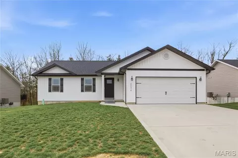 29514 Walnut Valley Ln, Wright City, MO 63390