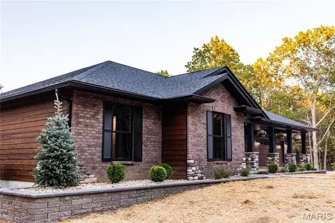 Exterior - 10095 Short Rd, Fletcher, MO 63030 photo 7 of 11