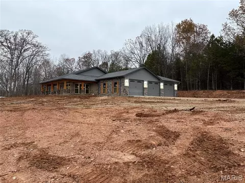 Exterior - 10095 Short Rd, Fletcher, MO 63030 photo 11 of 11