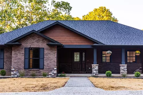 Exterior - 10095 Short Rd, Fletcher, MO 63030 photo 5 of 11