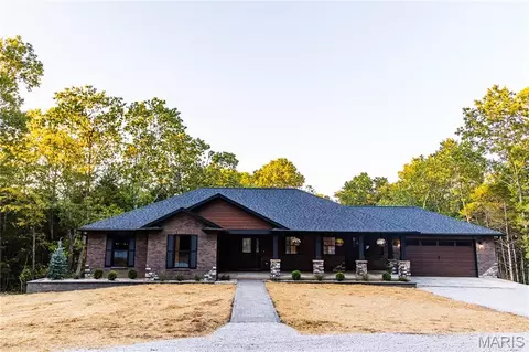 Exterior - 10095 Short Rd, Fletcher, MO 63030 photo 6 of 11