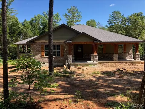 Exterior - 10095 Short Rd, Fletcher, MO 63030 photo 2 of 11