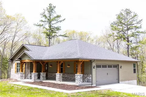 Exterior - 10095 Short Rd, Fletcher, MO 63030 photo 3 of 11