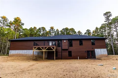 Exterior - 10095 Short Rd, Fletcher, MO 63030 photo 9 of 11