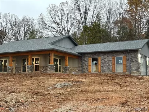 Exterior - 10095 Short Rd, Fletcher, MO 63030 photo 10 of 11