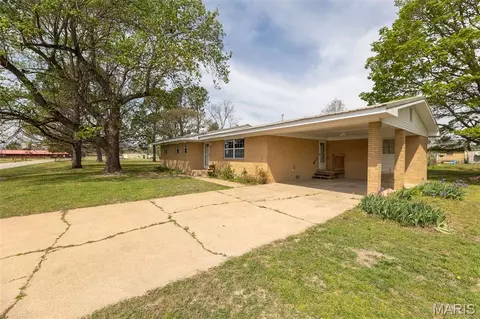 323 Marler St, Neelyville, MO 63954