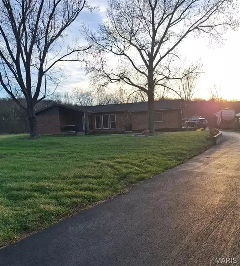 8191 State Road Bb, Hillsboro, MO 63050