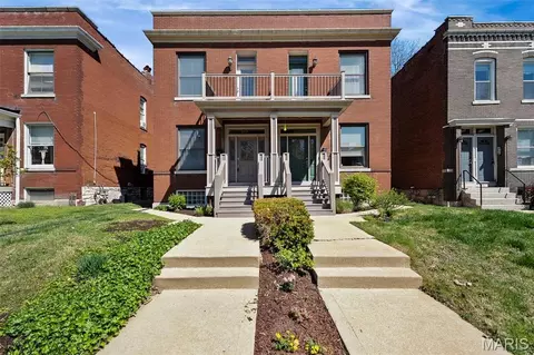 4113 Hartford St, Saint Louis, MO 63116