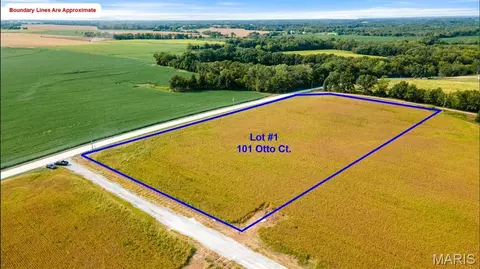 101 Otto Ct, Silex, MO 63377