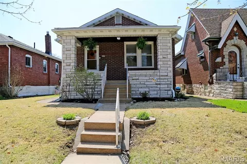 5616 Milentz Ave, Saint Louis, MO 63109