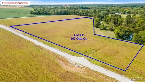 107 Otto Ct, Silex, MO 63377